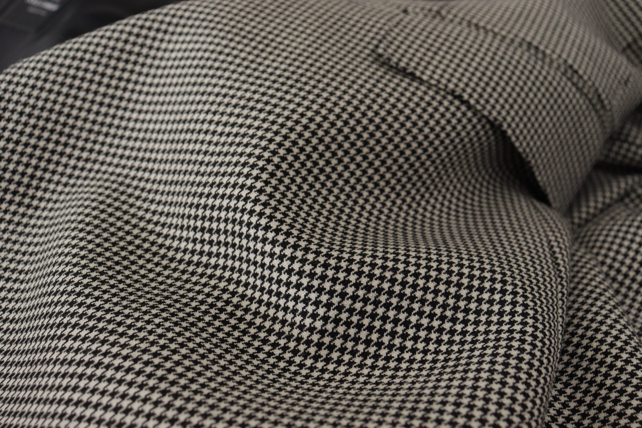 Dolce & Gabbana Grey Check Single-Breasted Jacket Blazer-8