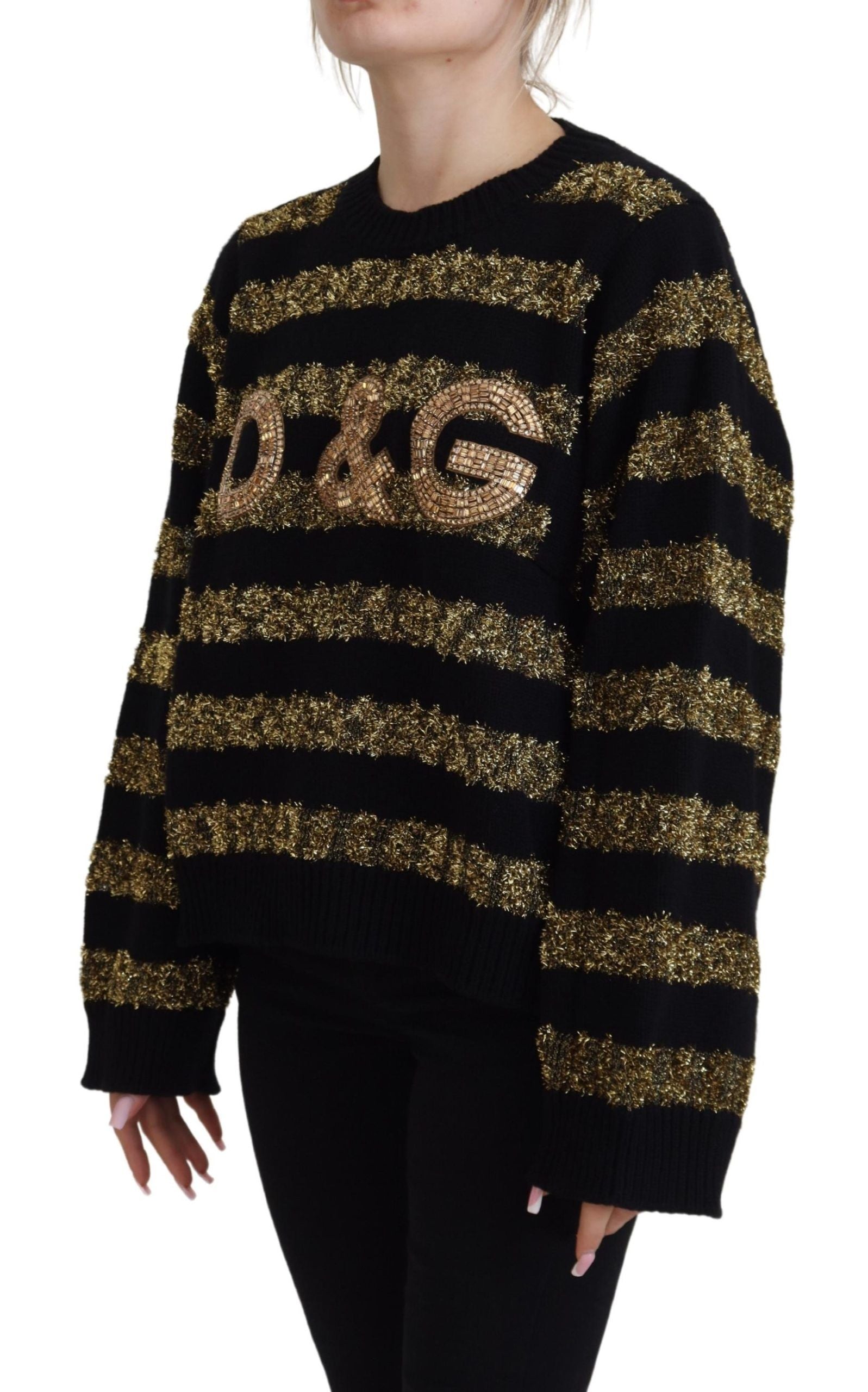 Dolce & Gabbana Oro Negro D&-2