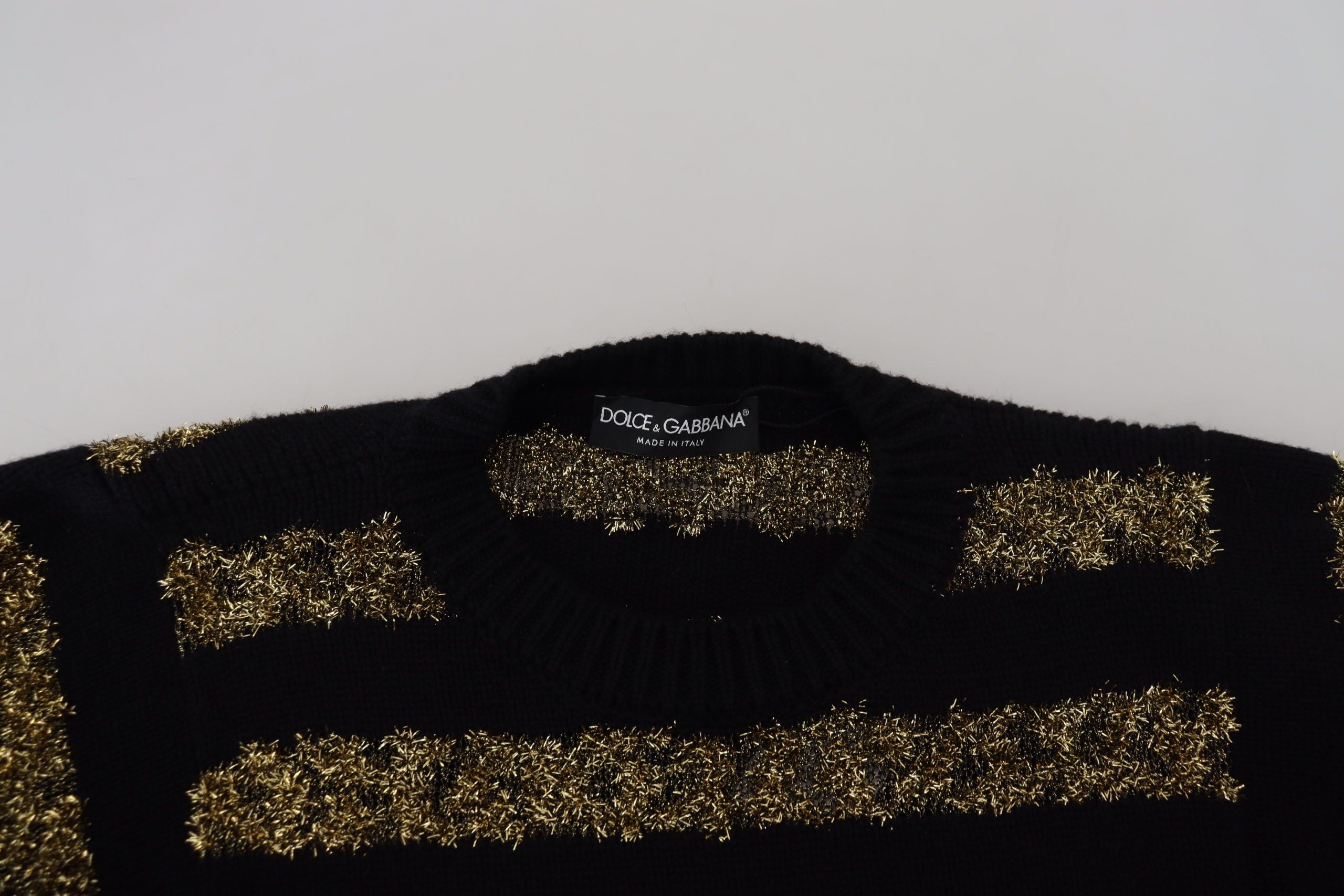 Dolce & Gabbana Oro Negro D&-5