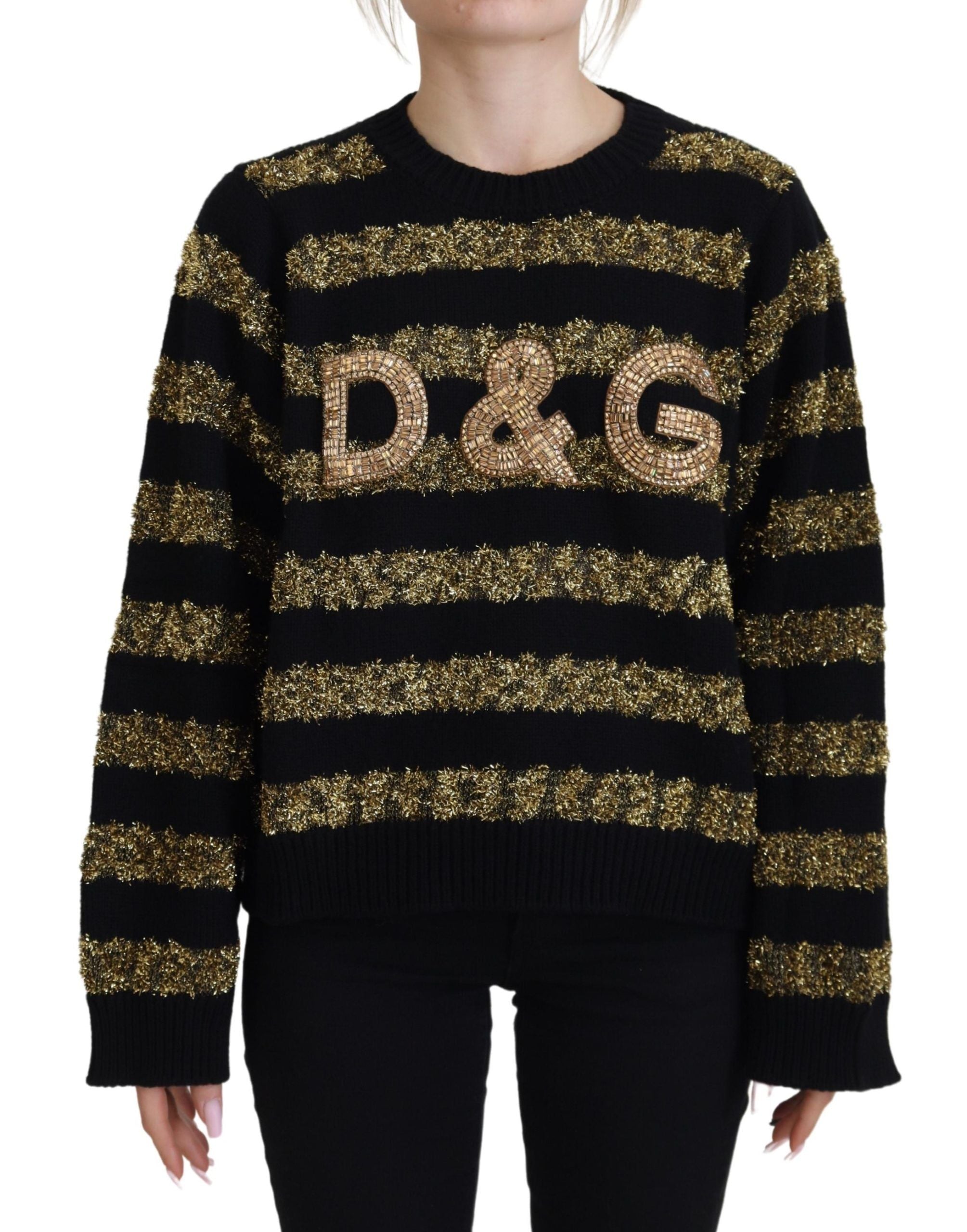 Dolce & Gabbana Black Gold D&