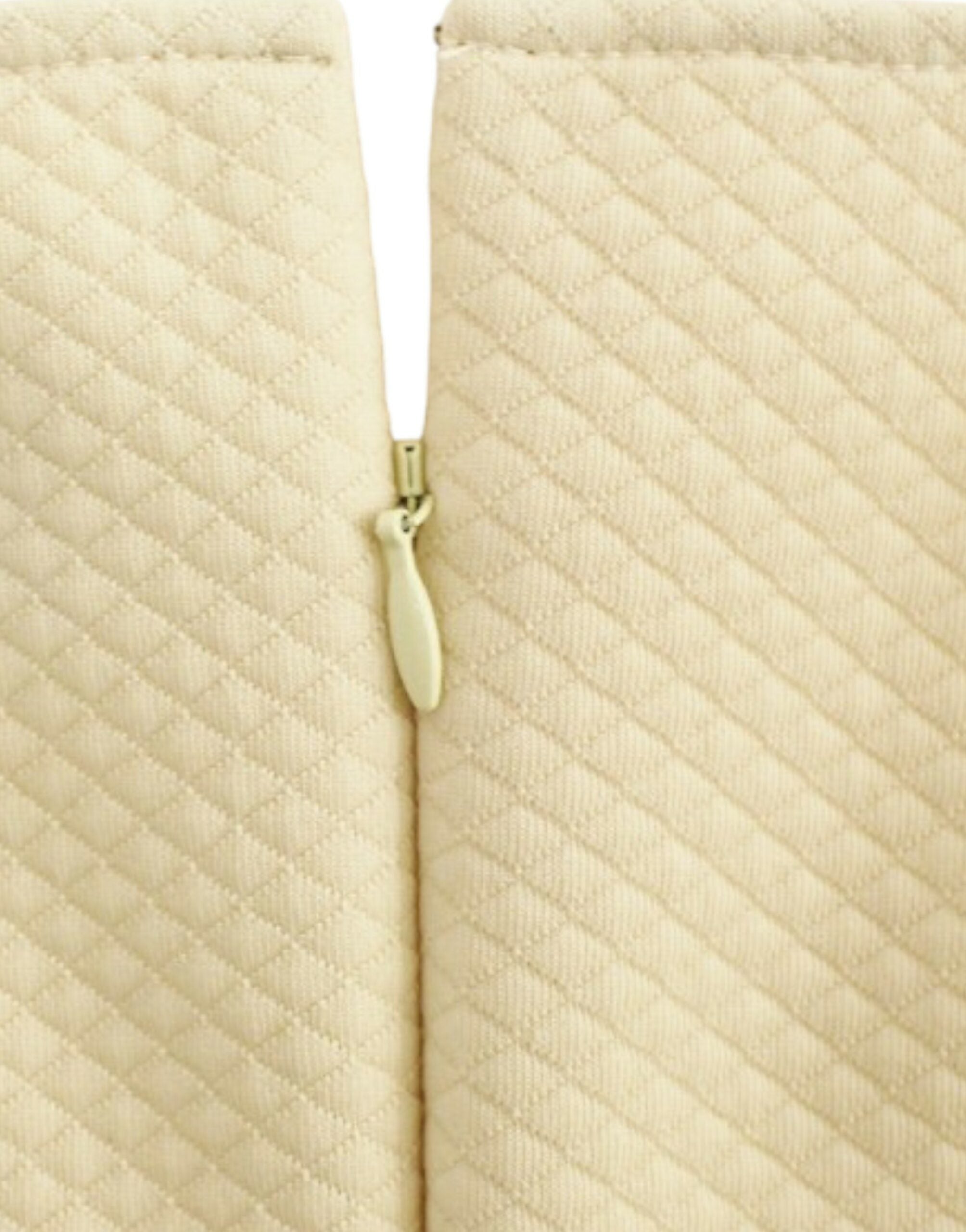Cavalli Schwarzes Spitzen-Etuikleid-6