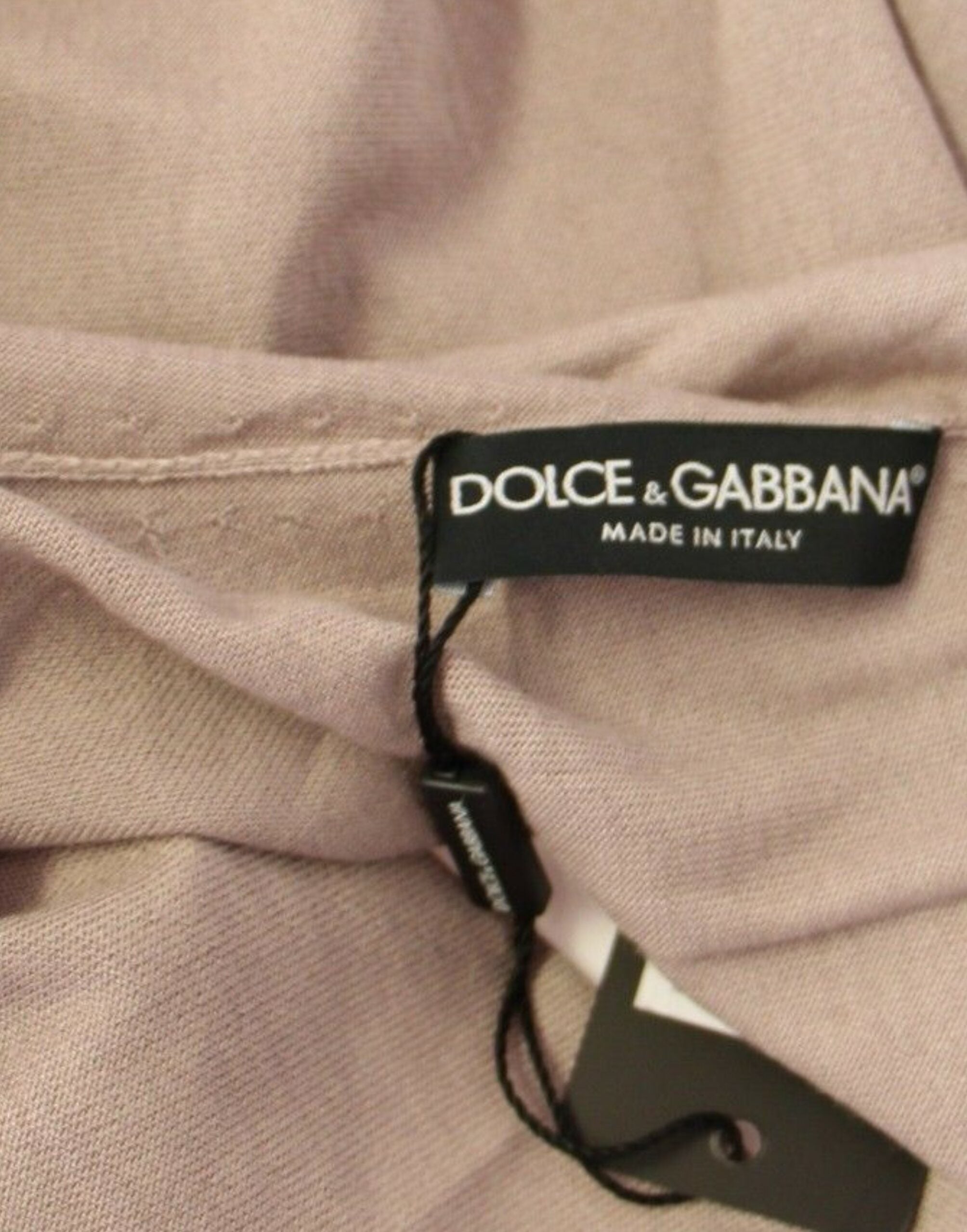 Dolce & Gabbana Shrug Bolero Silk-Cashmere Knit Sweater-5
