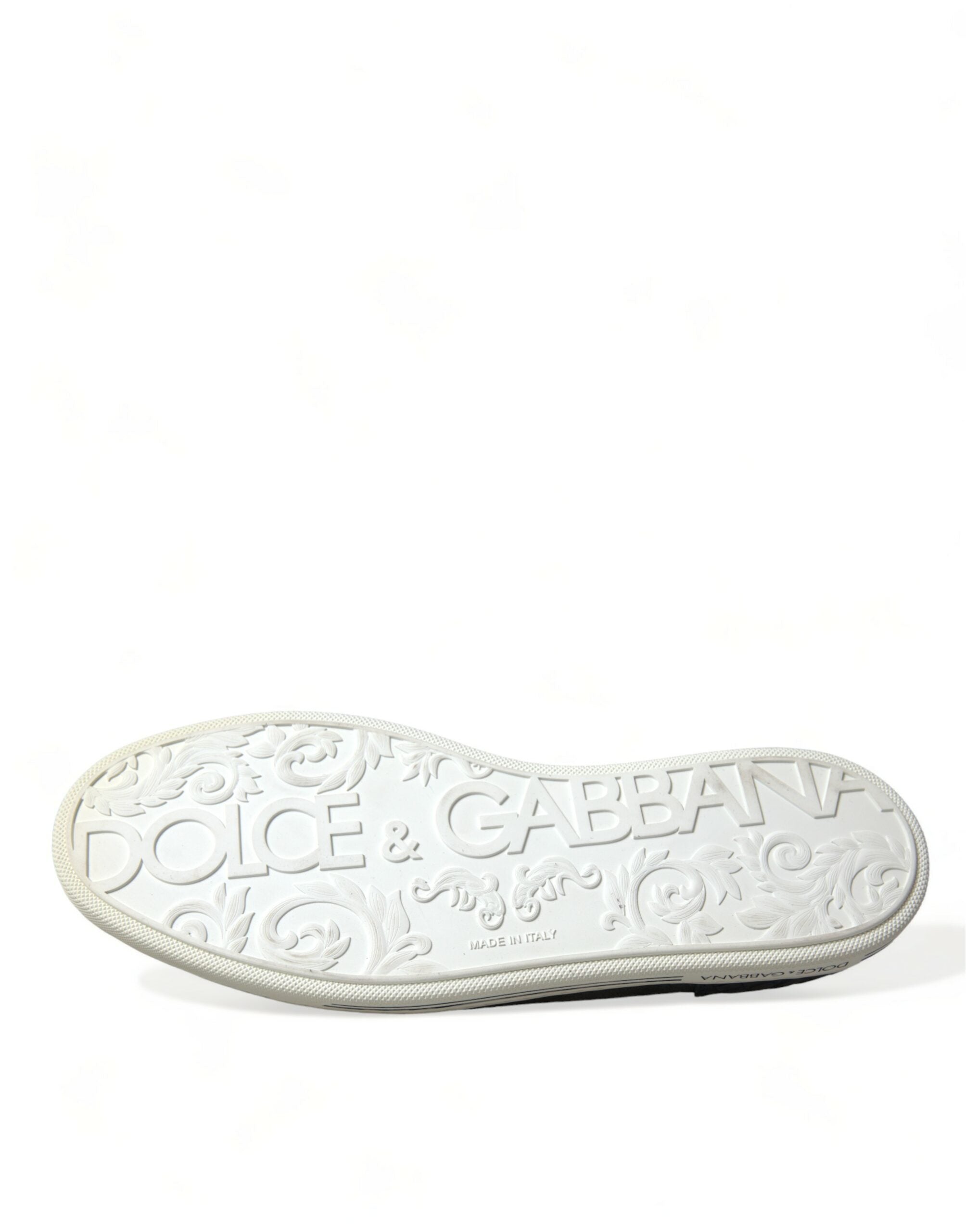 Dolce & Gabbana Blue Suede Caiman Men's Loafers Slippers Shoes-6