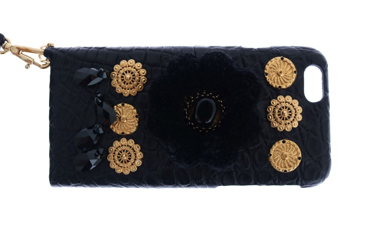 Dolce & Gabbana Beige Straw Snakeskin Pom Pom Crystal AGNESE Bag-8