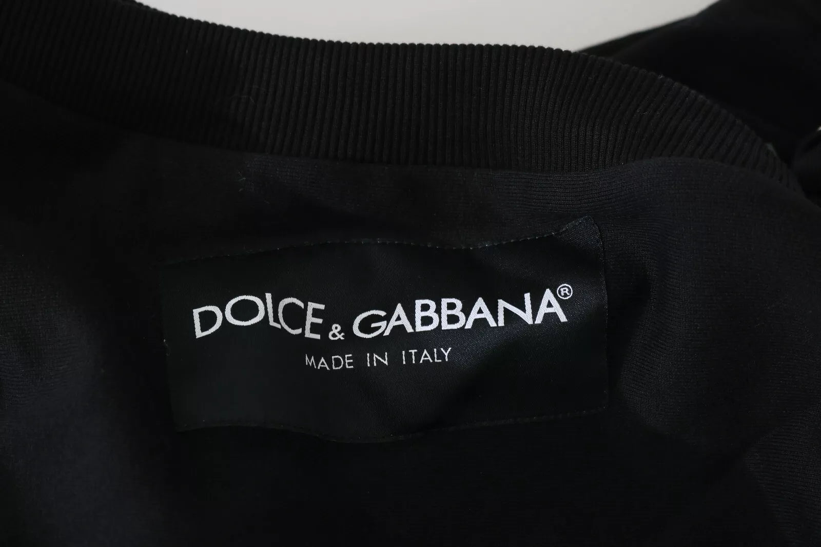 Dolce & Gabbana DG Sequin Hoodie-8
