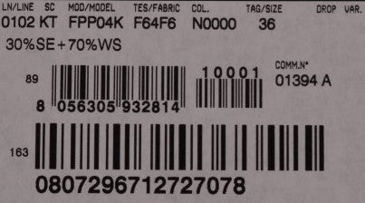Dolce & Gabbana Schwarze Kaschmir-Seiden-Stretchstrumpfhose Strümpfe-6