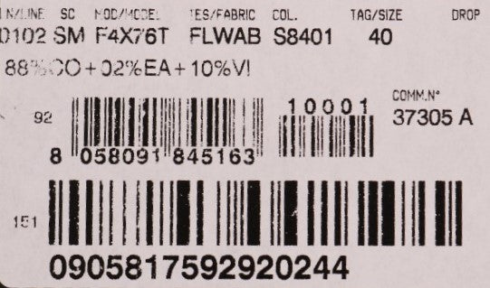 Dolce & Gabbana Dunkelgrüner Bleistiftrock aus Barocksamt-6