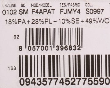 Dolce & Gabbana Gold Schwarz Kurzer Minirock-7