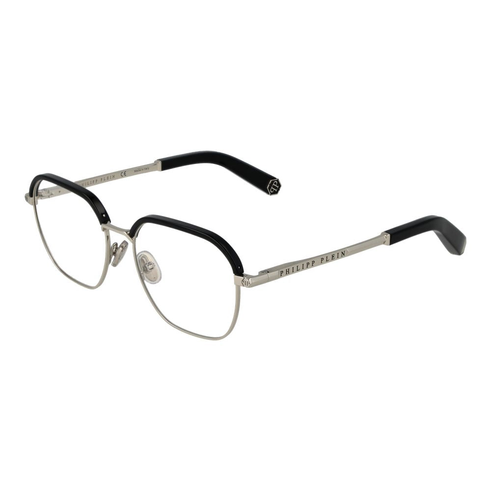 Gafas elegantes de metal Philipp Plein (montura)-1
