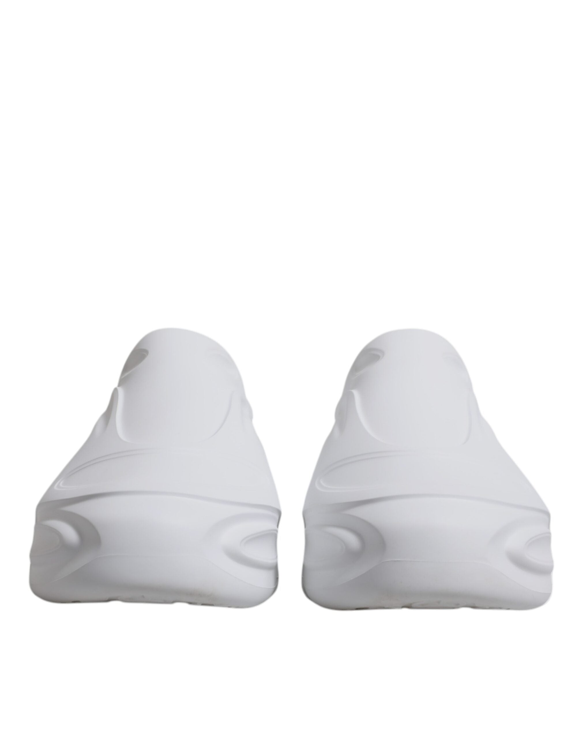 Zapatillas deportivas bajas blancas Daymaster de Dolce & Gabbana para hombre-2