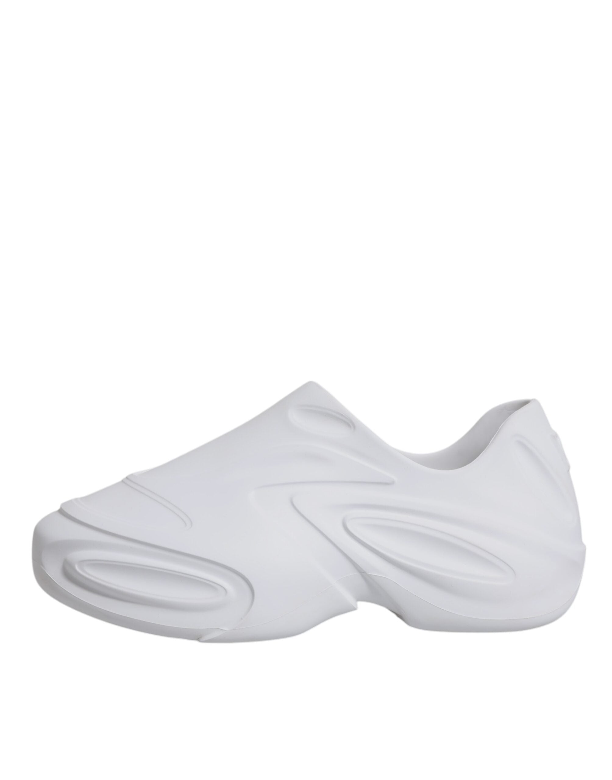 Zapatillas deportivas bajas blancas Daymaster de Dolce & Gabbana para hombre-6