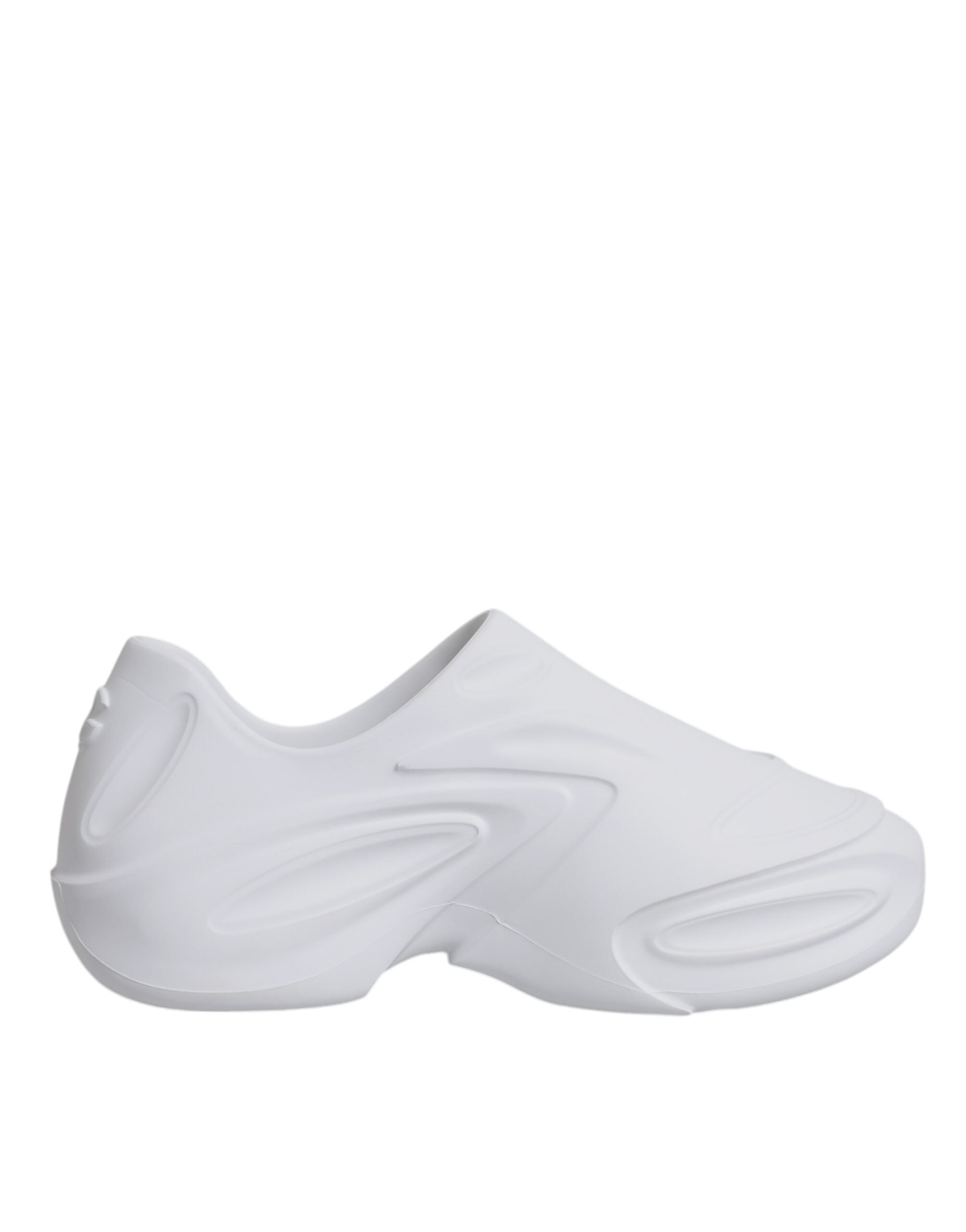 Zapatillas deportivas bajas blancas Daymaster de Dolce & Gabbana para hombre-1