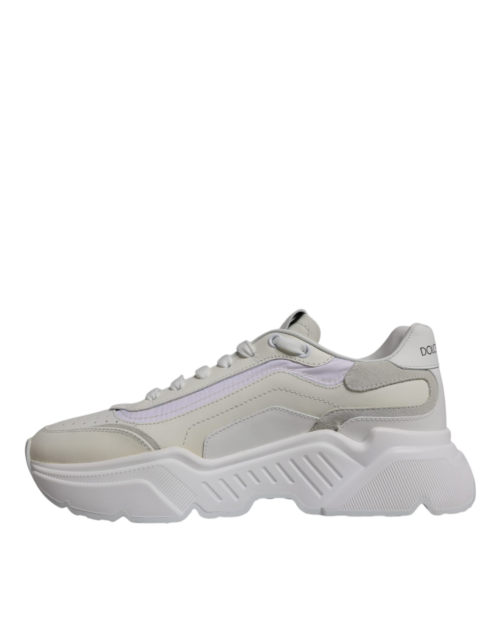 Zapatillas bajas blancas Daymaster de Dolce & Gabbana-5
