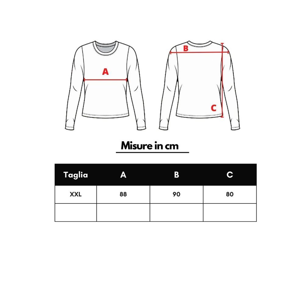 Dsquared² Baumwoll-Sweatshirt in Grün-6
