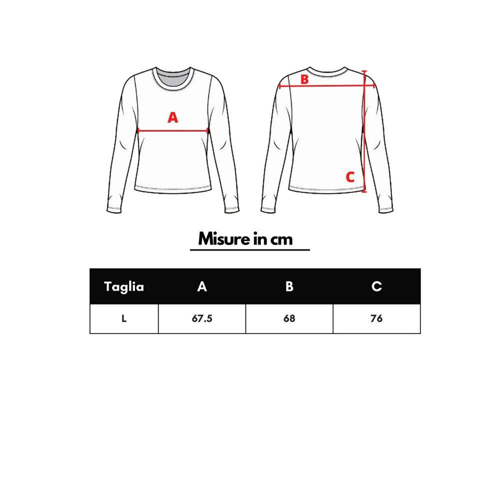 Dolce & Gabbana Blue Cotton Sweatshirt-5