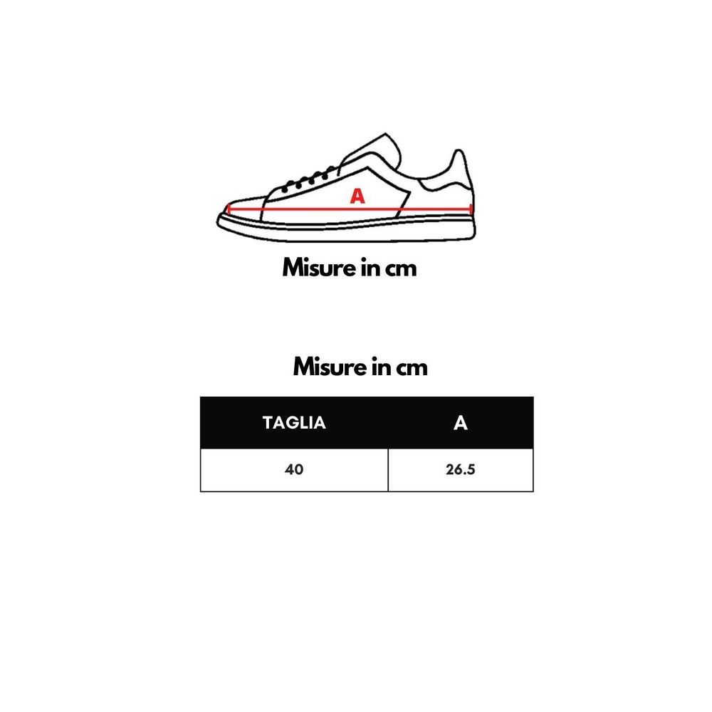 Burberry pink leather low-top sneakers-7