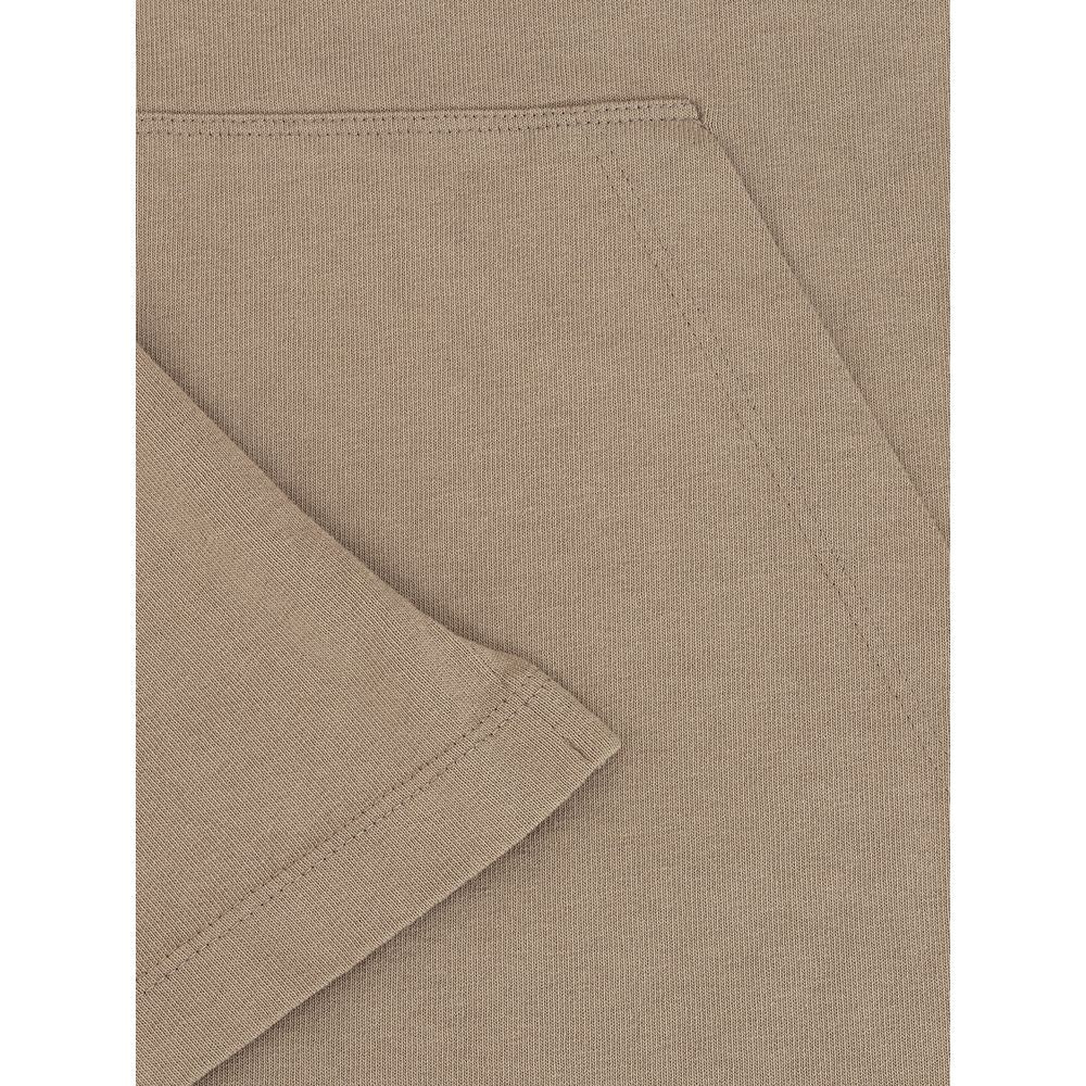 Dsquared² T-shirt made of beige cotton-3