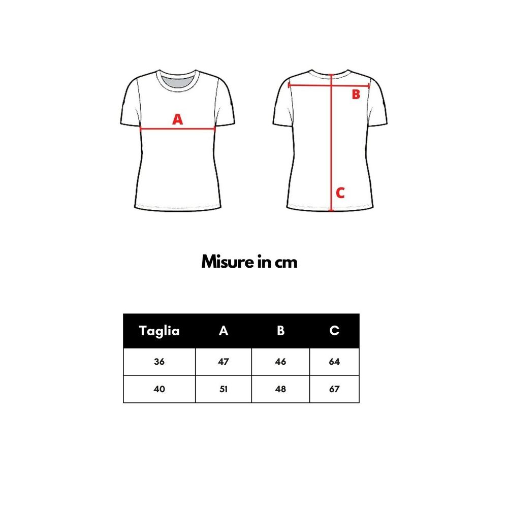 Alexander McQueen T-shirt in white cotton-4