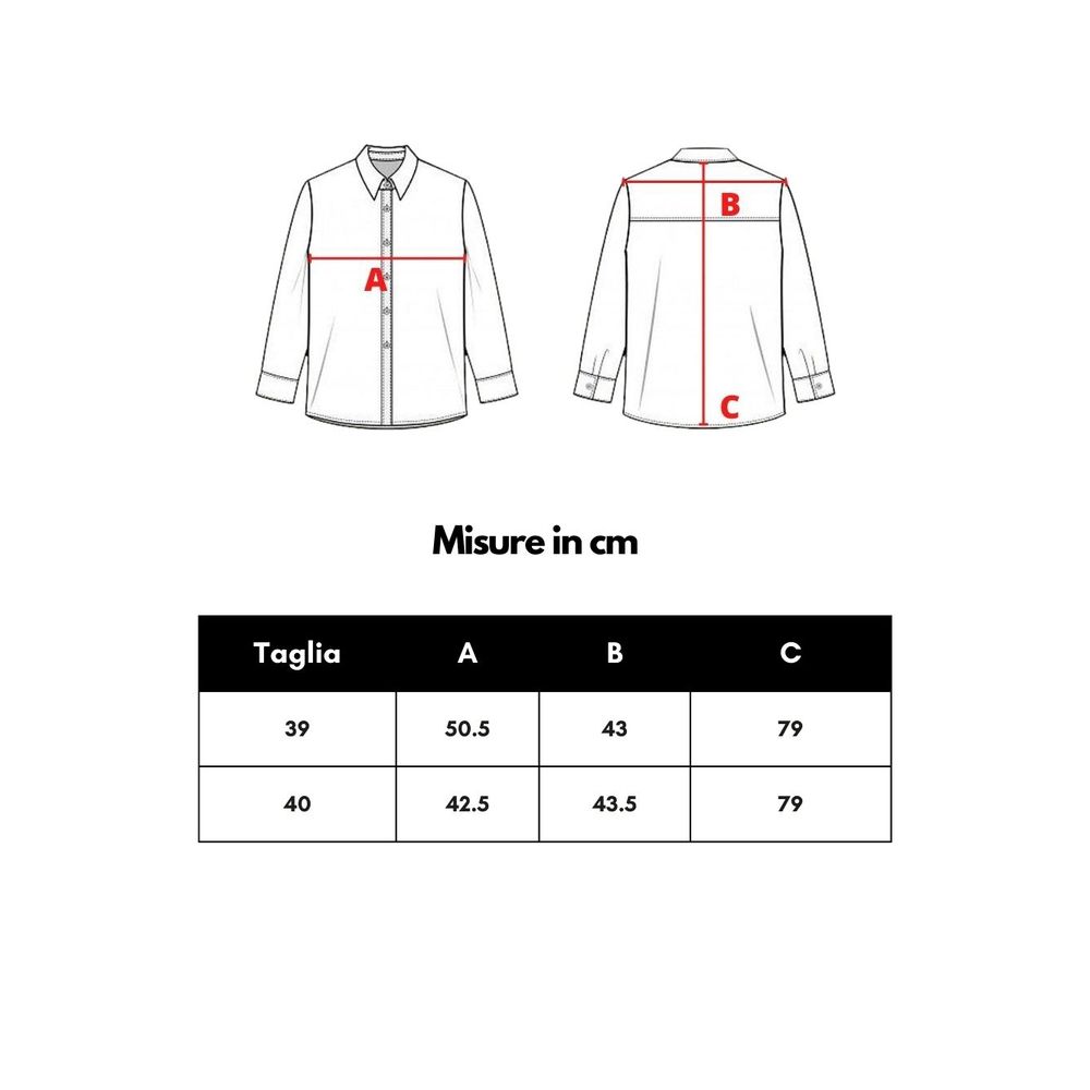 Tom Ford sky blue lyocell shirt with pattern-4