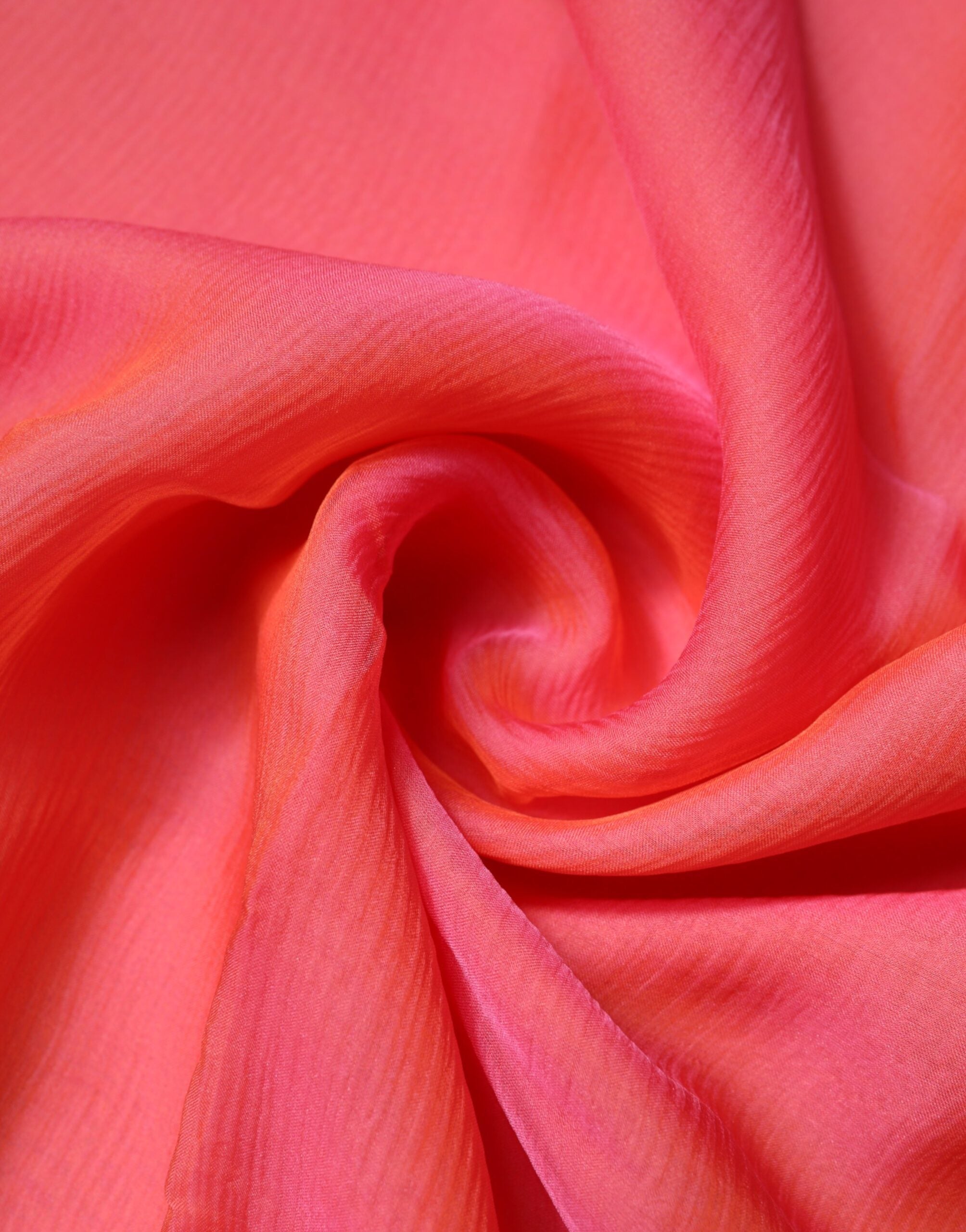 Dolce & Gabbana Pink Silk Rectangle Women's Wrap Scarf-5