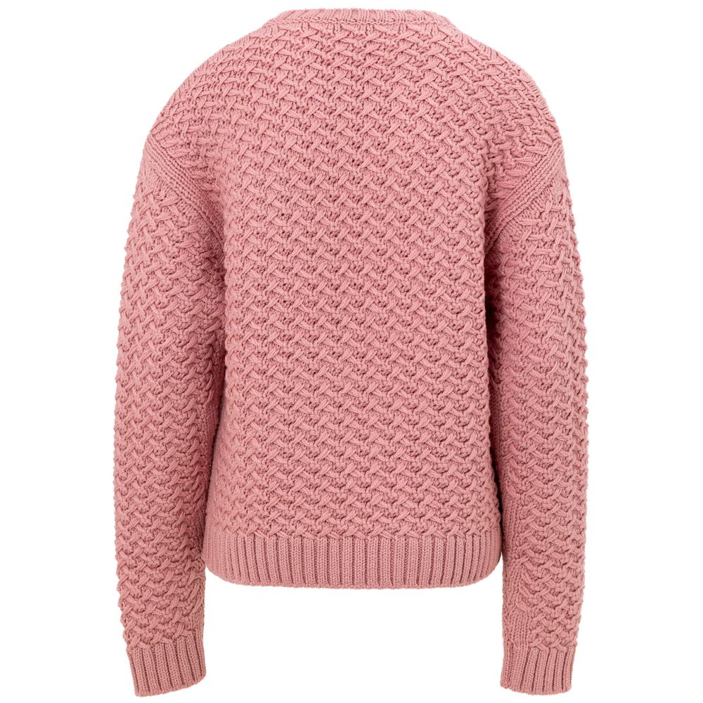 Tom Ford Pink Wool Sweatshirt-2