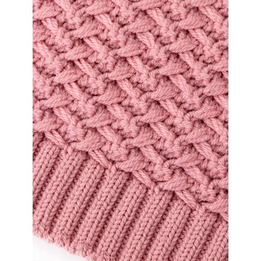 Tom Ford Pink Wool Sweatshirt-4