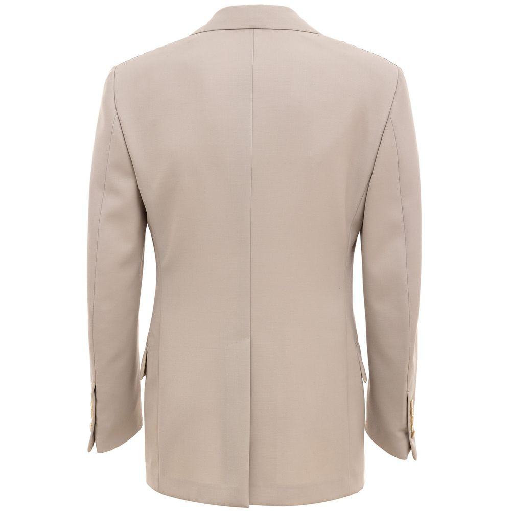 Tom Ford beige wool blazer-2