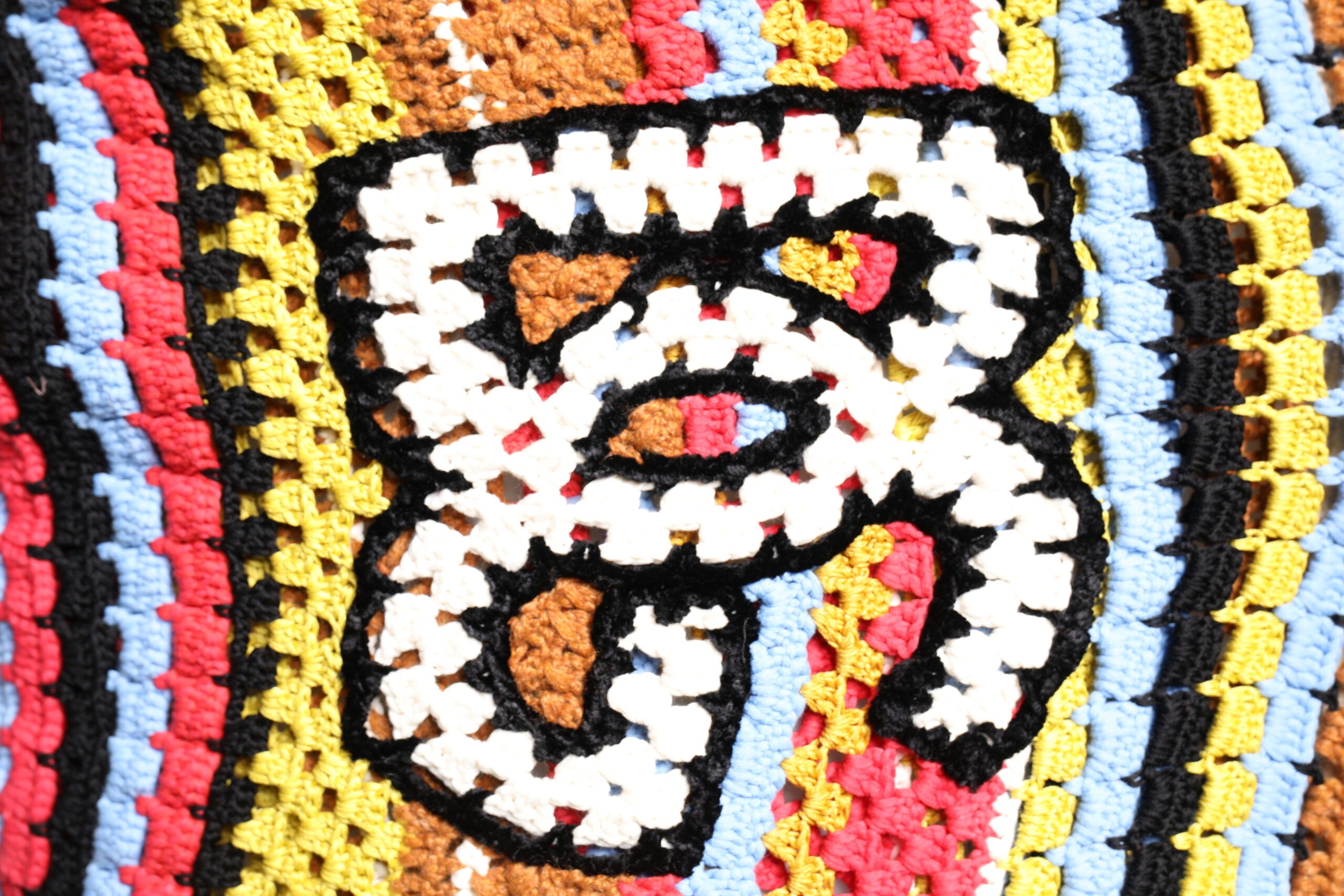 Dolce & Gabbana Multicolor Cotton Hoodie-6