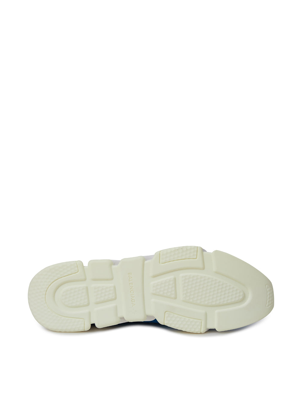 Zapatillas Balenciaga Exquisite de algodón azul para hombre-5