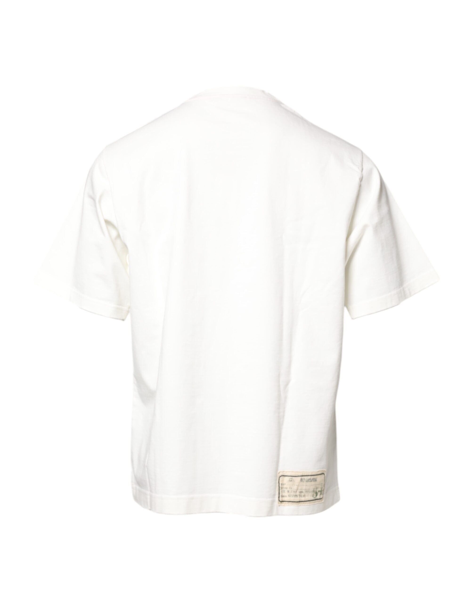 Dolce & Gabbana Weiß LOVE &amp-4