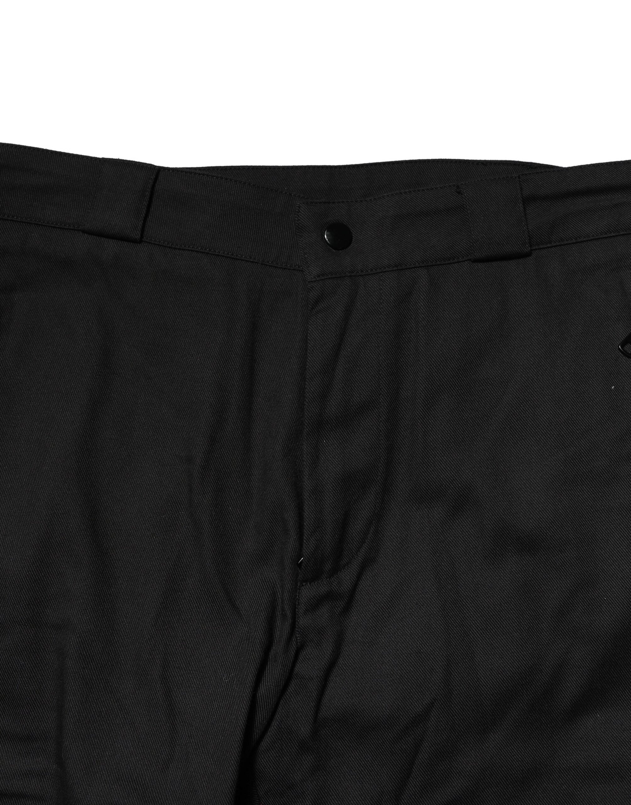 Dolce & Gabbana Multicolor Cotton Jogger Trousers for Men-5
