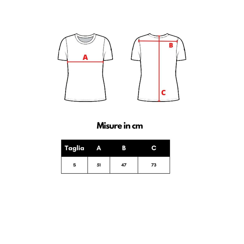 Dsquared² Multicolor T-shirt made of cotton-5
