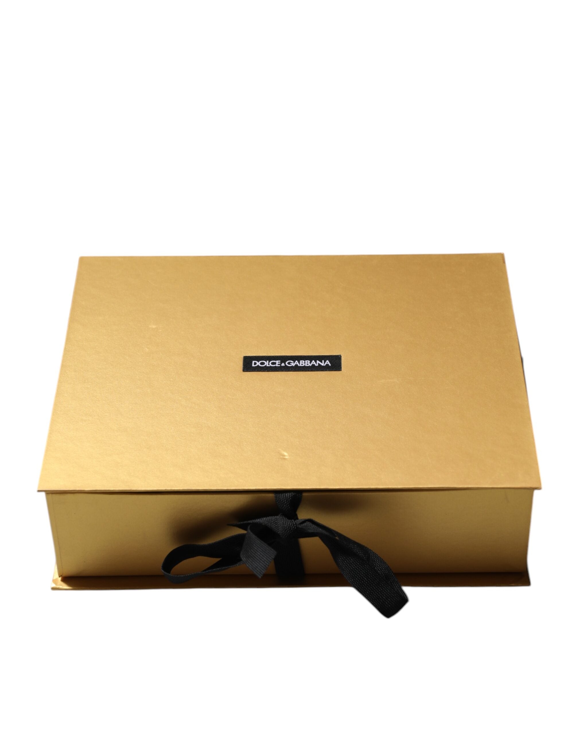 Conjunto de ropa interior Dolce & Gabbana con antifaz para hombre en beige-7