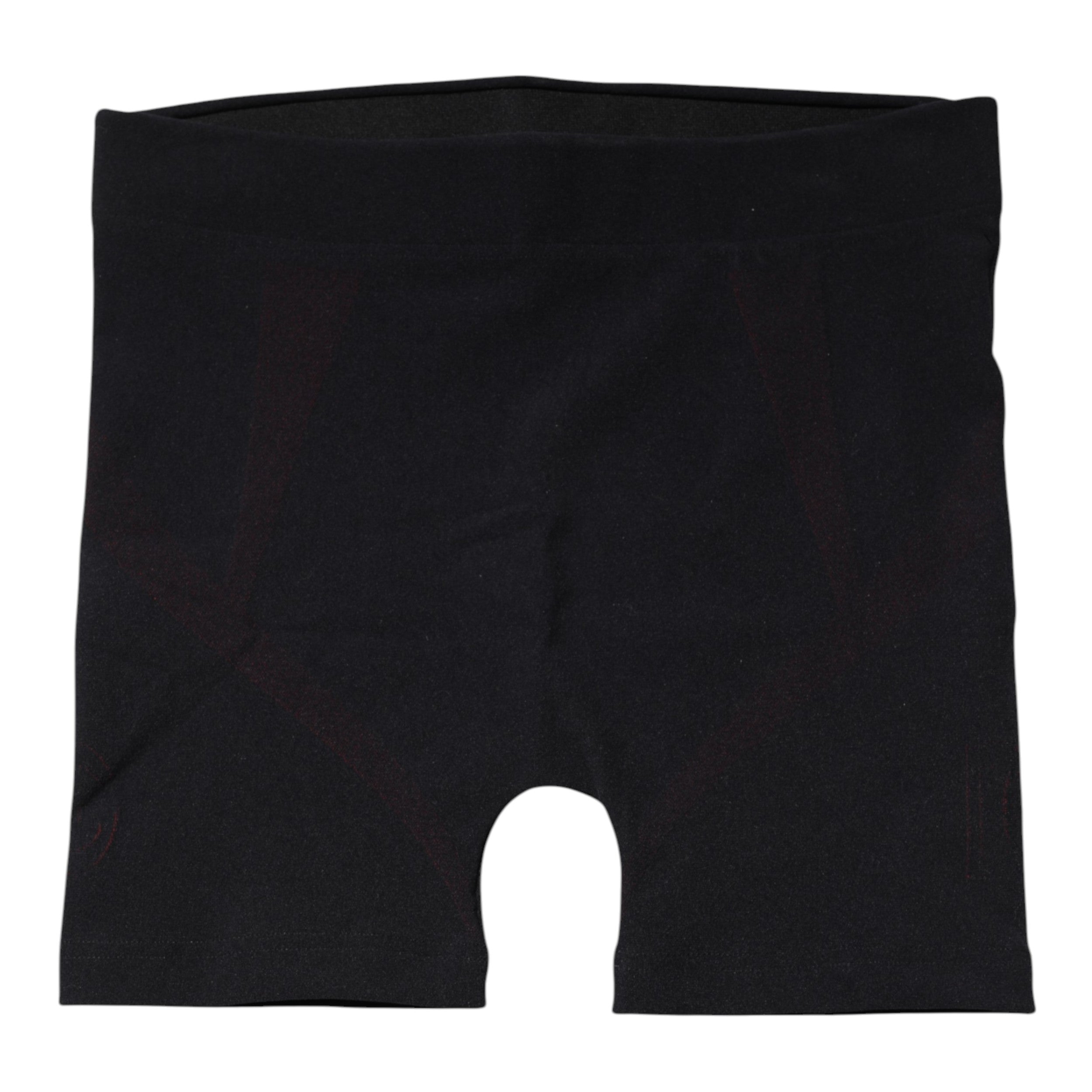 Dolce & Gabbana Black Nylon Stretch Boxer Shorts Underwear-3