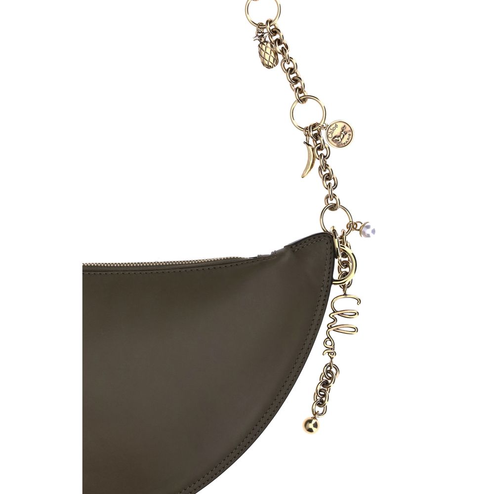 Chloé Icons shoulder bag-3