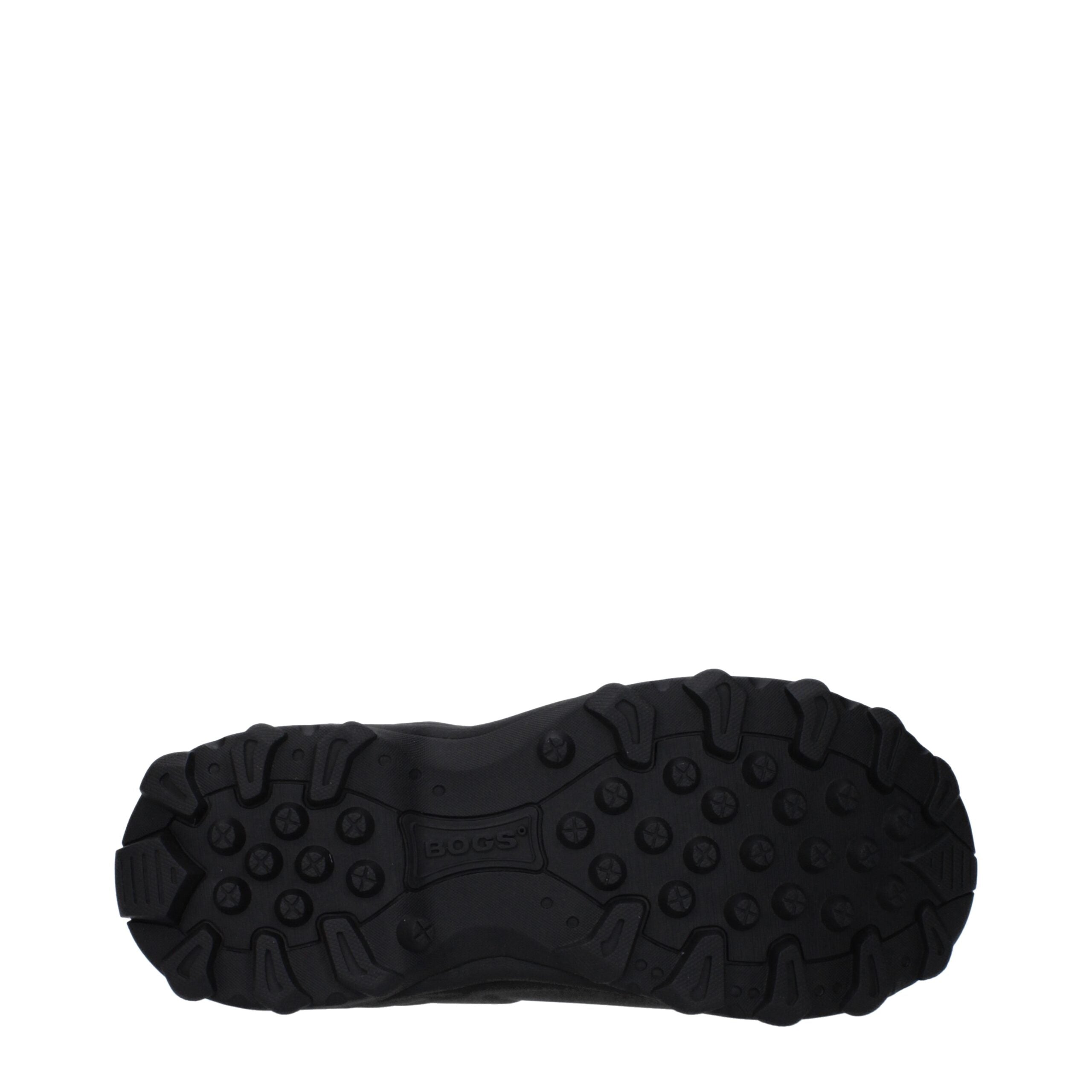 Botines de algodón negros de Givenchy-5
