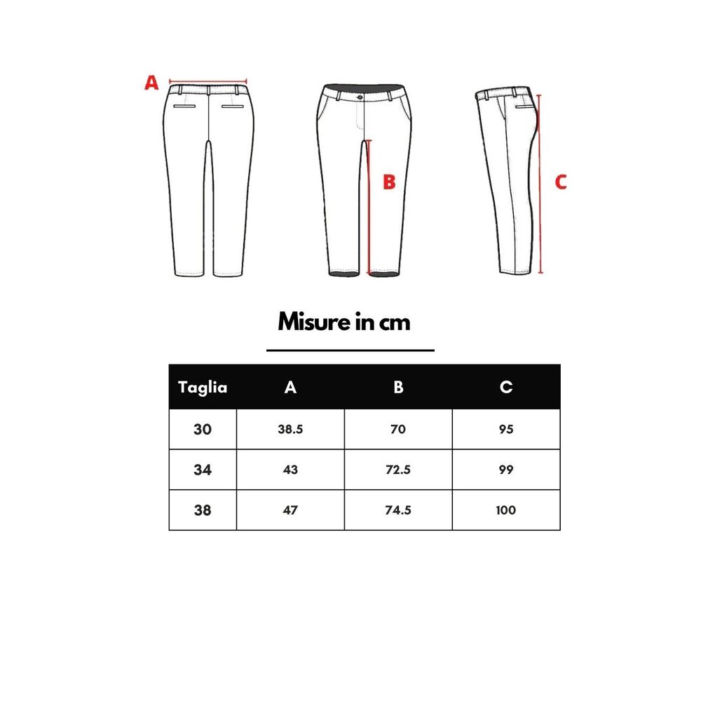 Gucci relaxed jeans in blue cotton denim-5