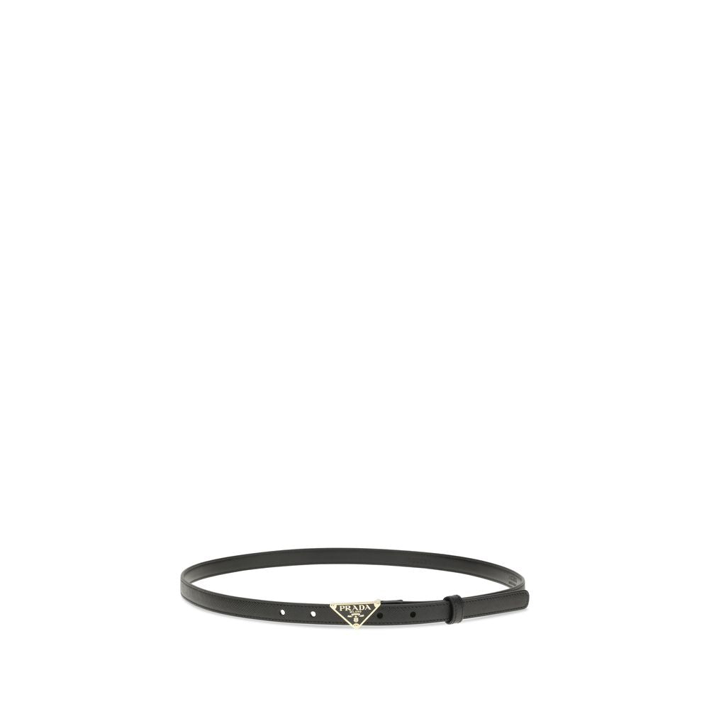 Prada Saffiano belt-2