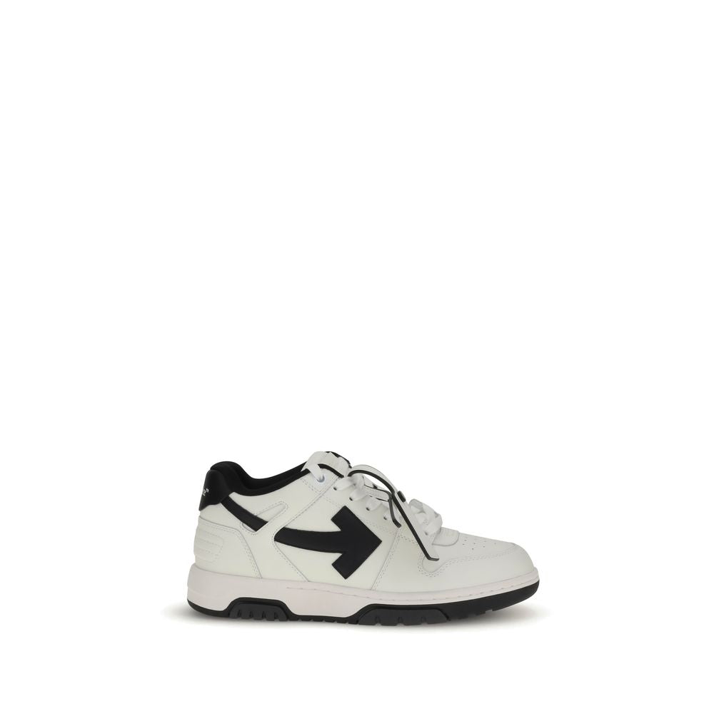 Off-White Out Of Office Sneakers-1