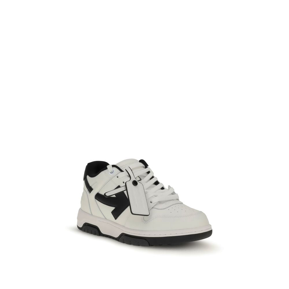Off-White Out Of Office Sneakers-2