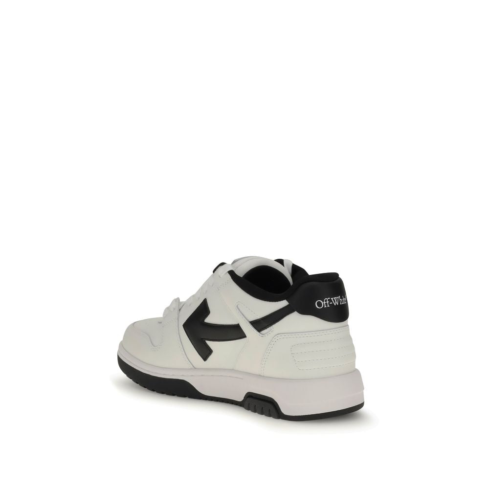 Off-White Out Of Office Sneakers-3