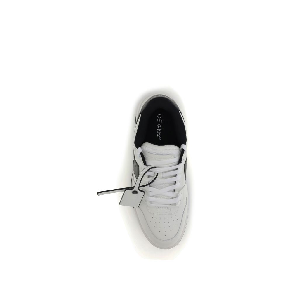 Off-White Out Of Office Sneakers-4