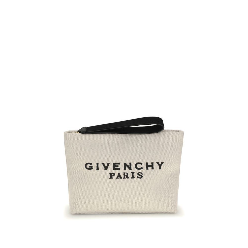 Givenchy beige cotton accessories-1