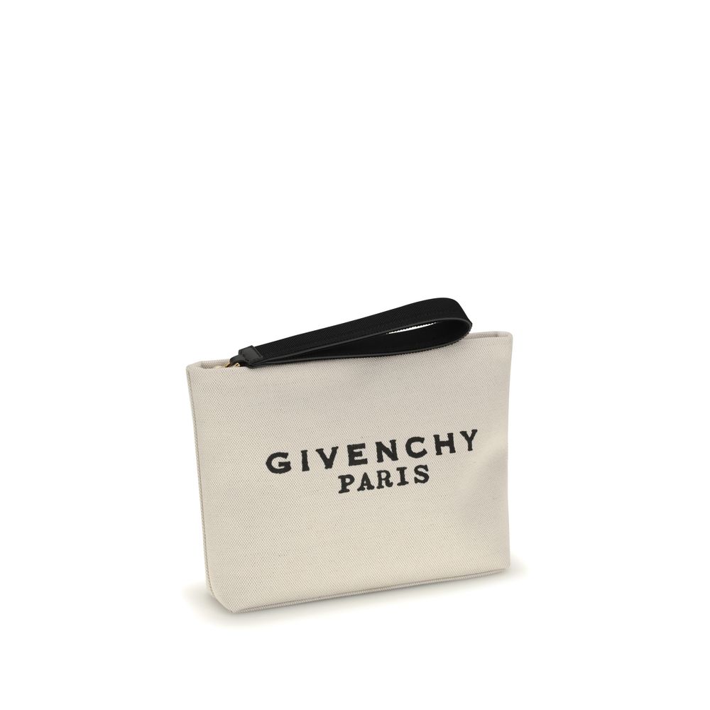 Givenchy beige cotton accessories-2