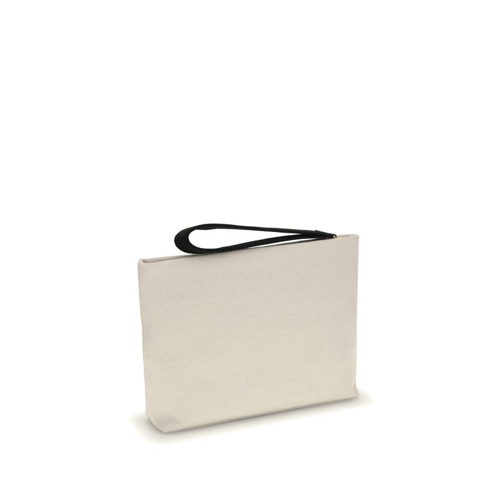 Givenchy beige cotton accessories-3