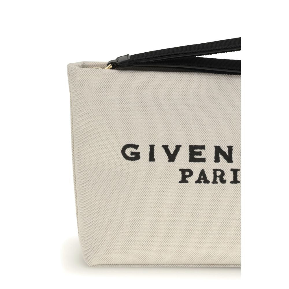 Givenchy beige cotton accessories-4