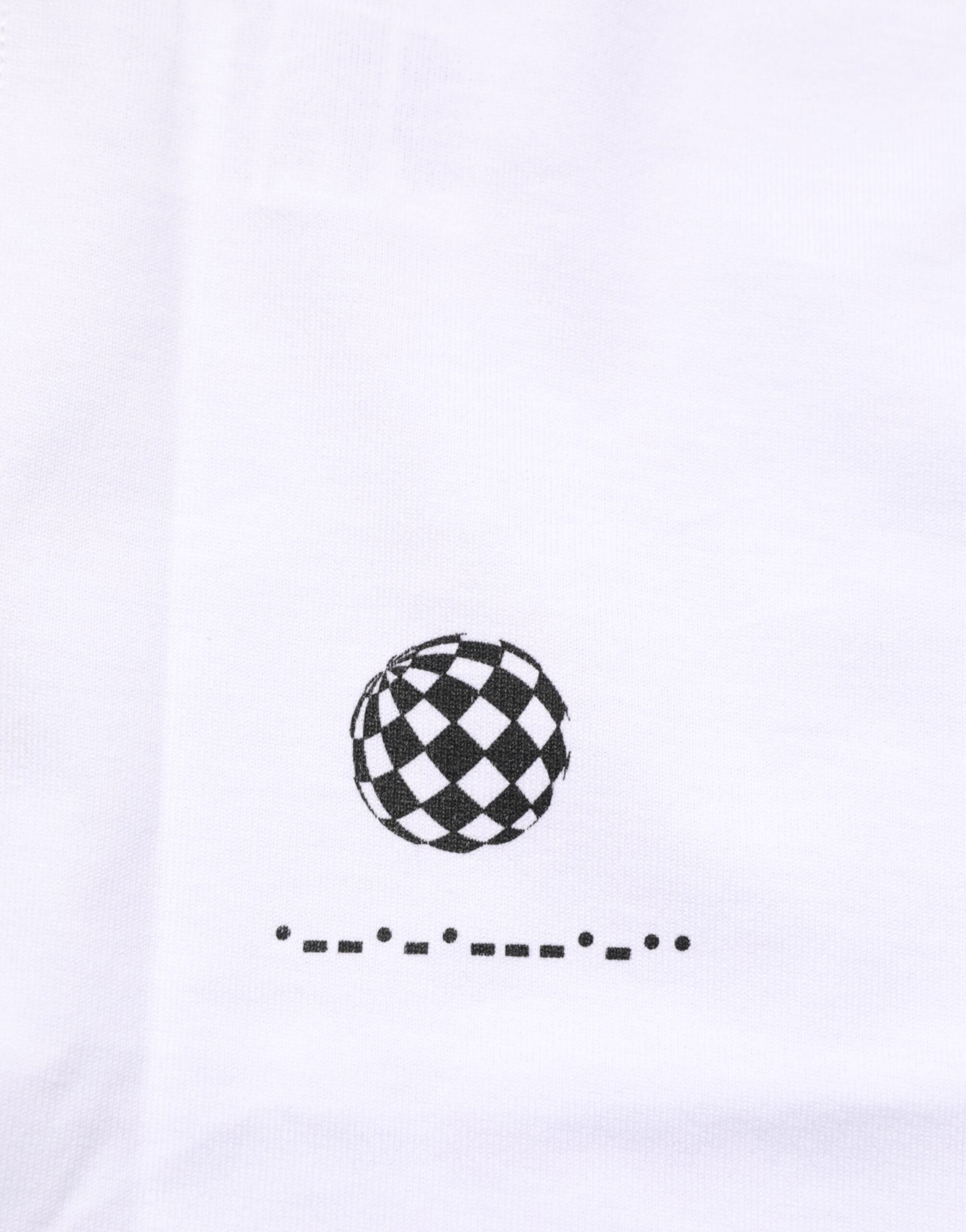 Dolce & Gabbana Weißes ärmelloses bedrucktes Tank-T-Shirt aus Baumwolle-8
