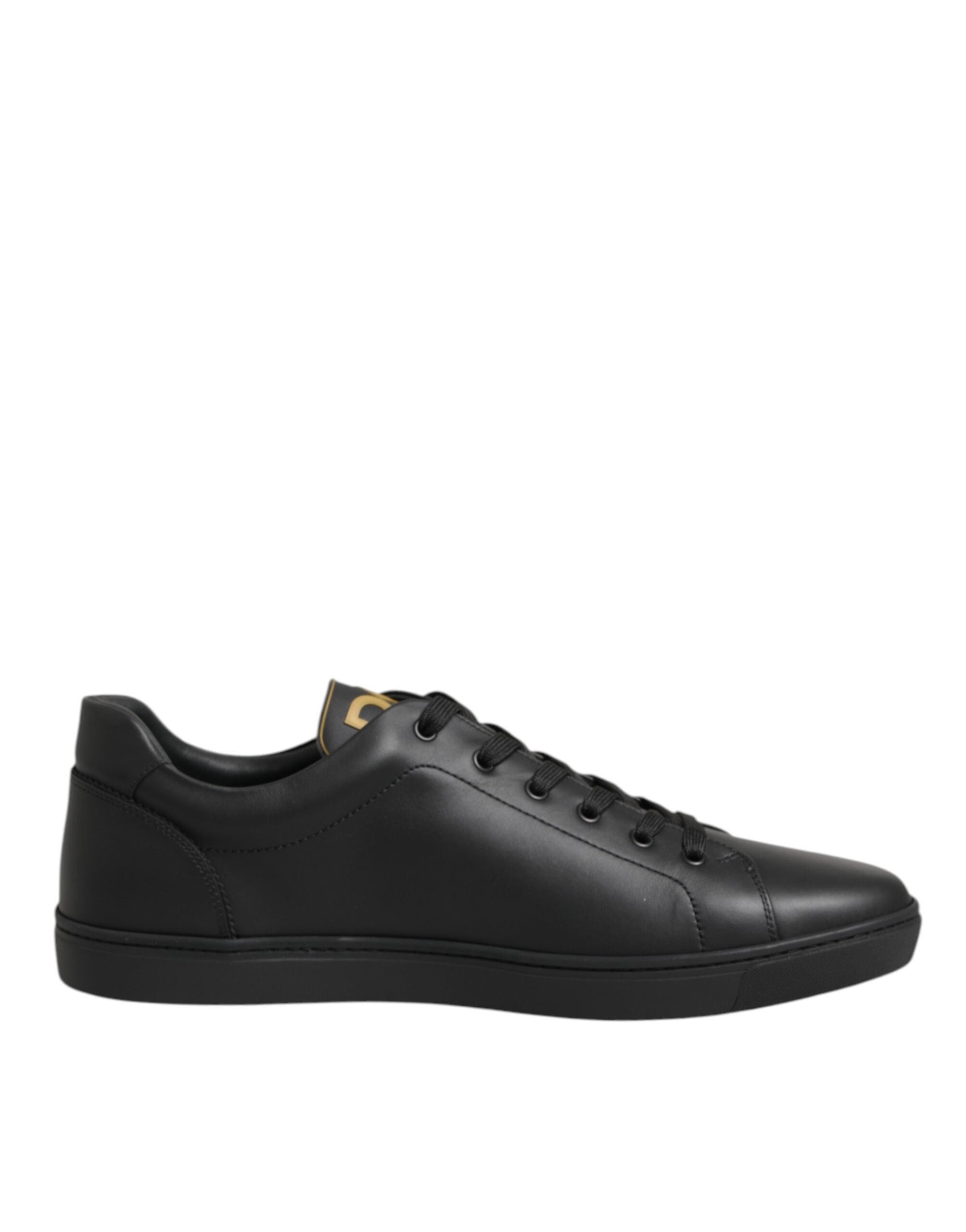 Zapatillas deportivas bajas Dolce & Gabbana Black Street Life para hombre-7