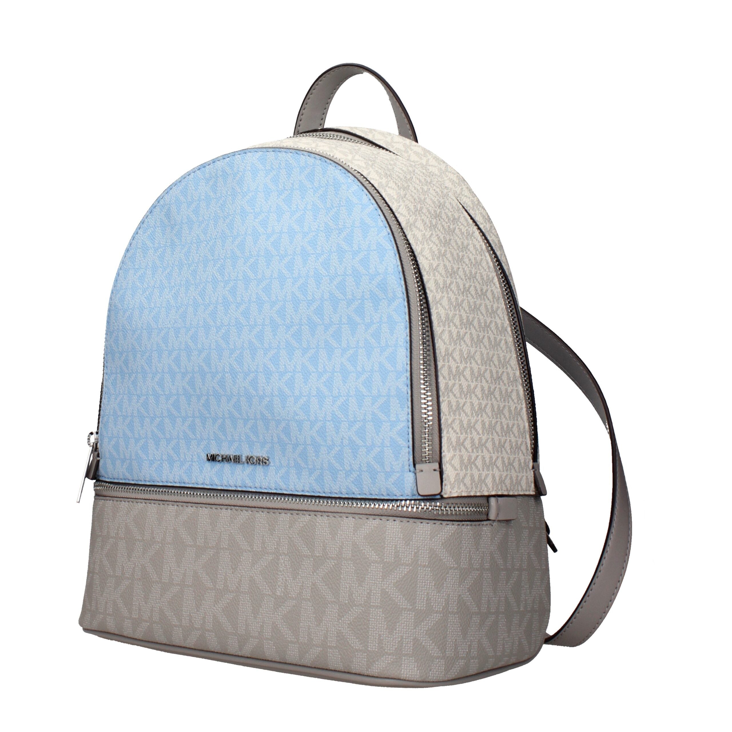 Michael Kors Beiger Rucksack aus Stoff-2
