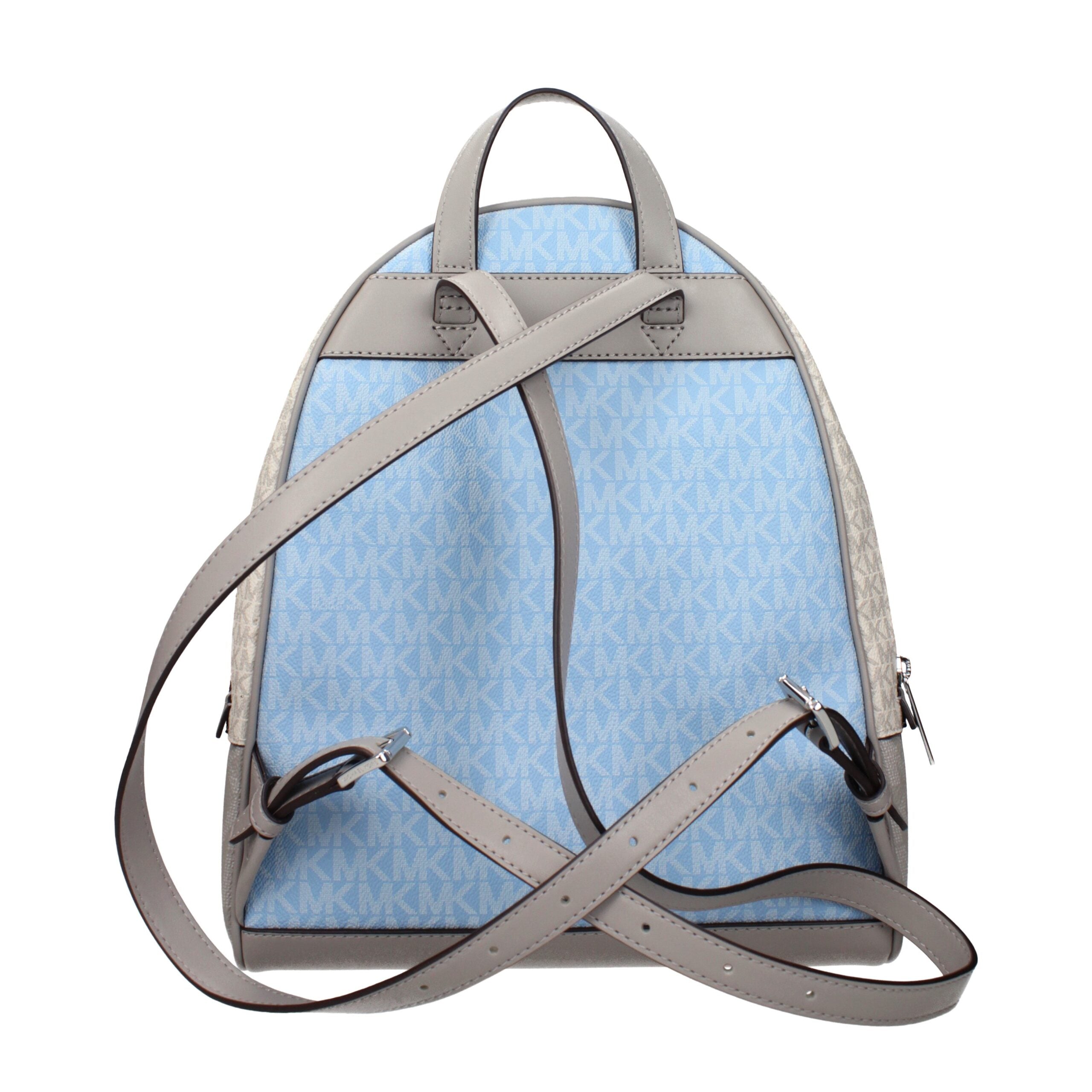 Michael Kors Beiger Rucksack aus Stoff-3